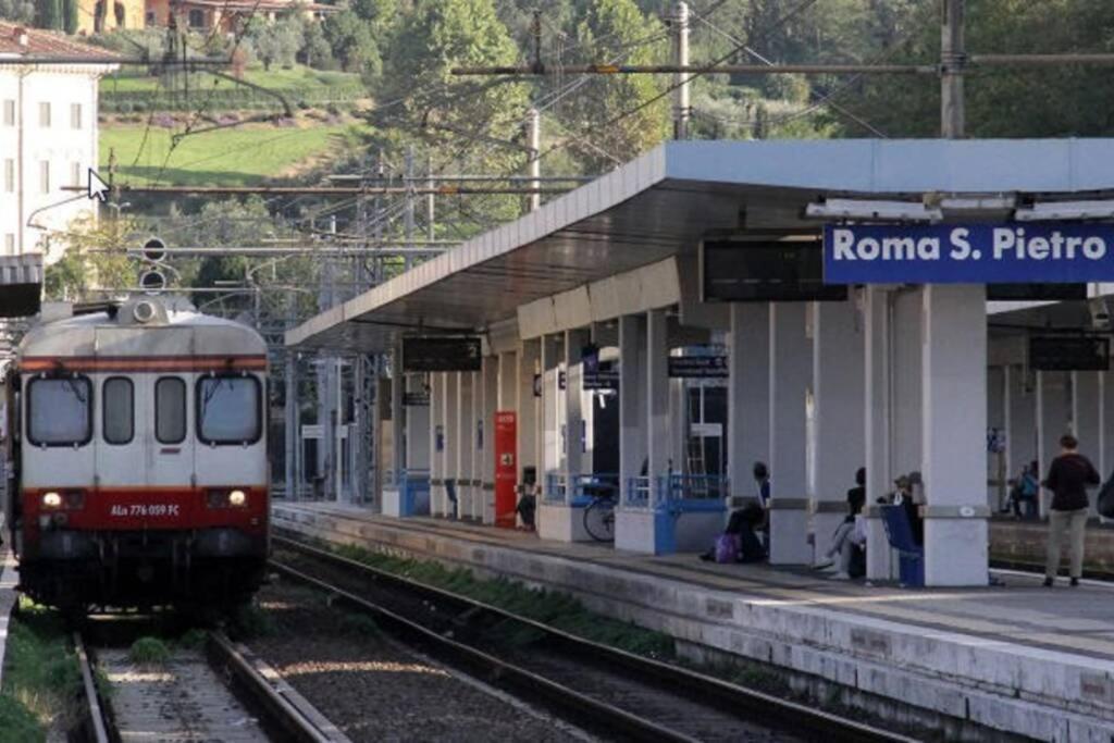 Сasa de vacaciones Petite In